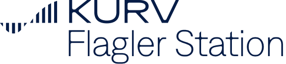 Kurv Flagler Station