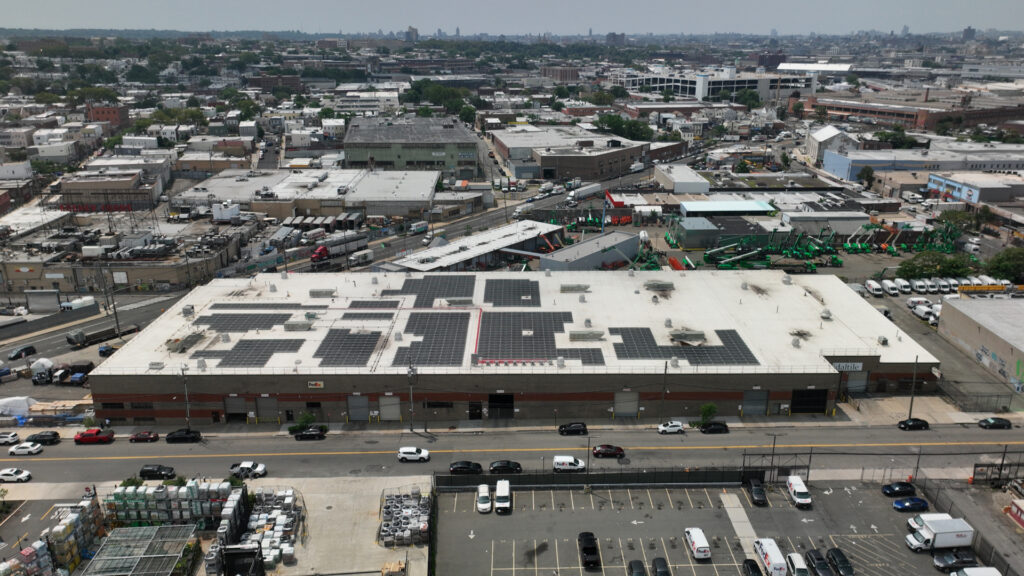 Bridge-BP Maspeth-Location and Access-01