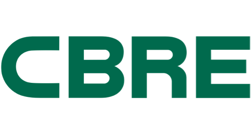 CBRE Logo