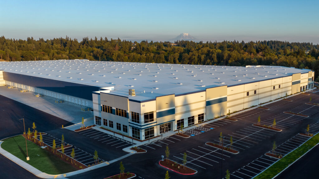 Bridge-Portfolio-BP I5 Seattle Featured - Aerial