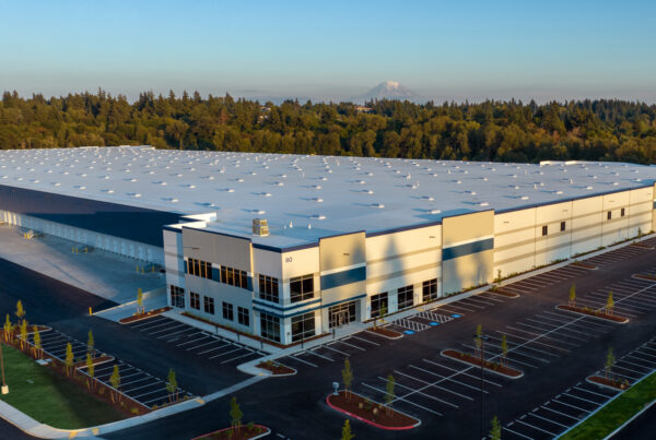 Bridge-Portfolio-BP I5 Seattle Featured - Aerial