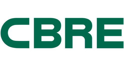 CBRE Logo