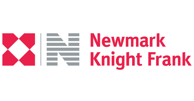 Newmark Knight Frank