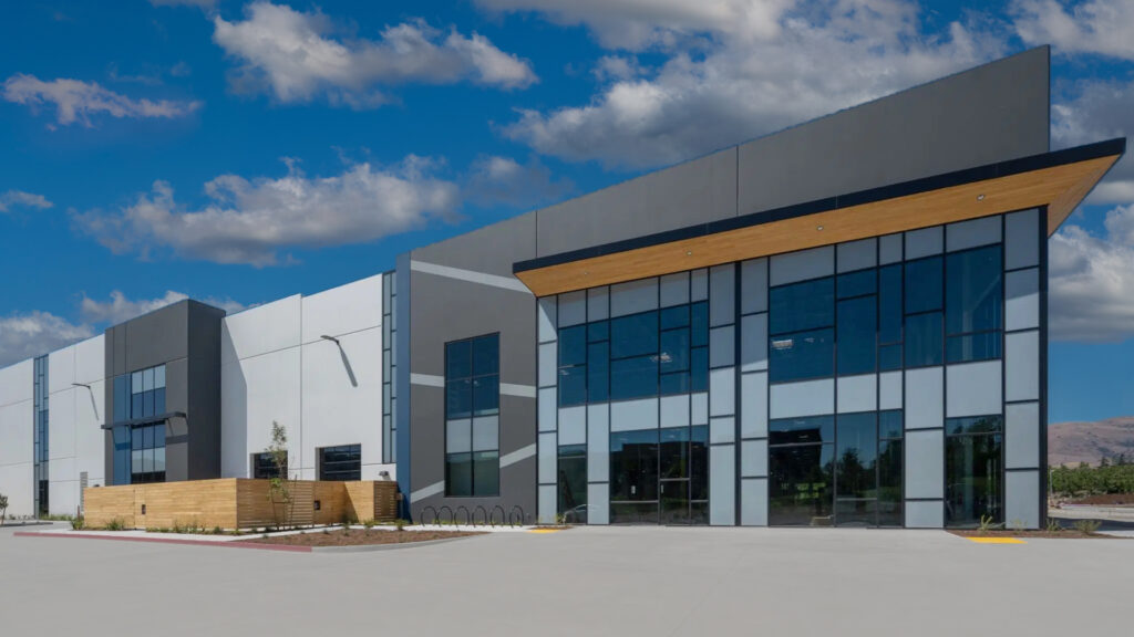 Bridge-Portfolio-BP Silicon Valley exterior