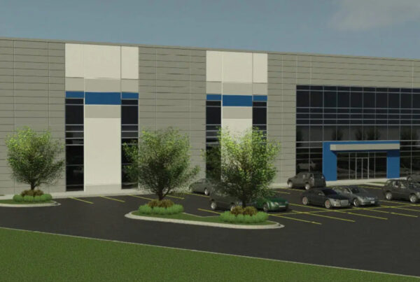 Bridge-Portfolio-BP 15E rendering exterior