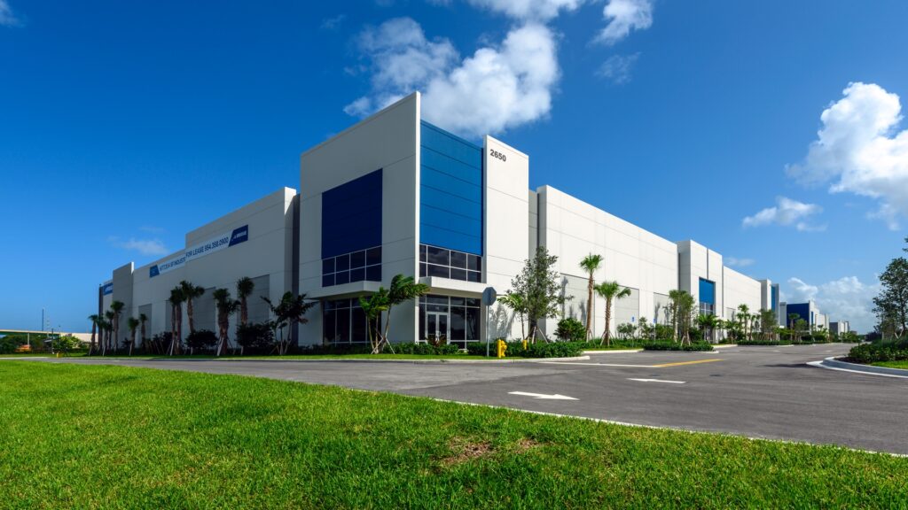 Bridge-Portfolio-BP 595 exterior