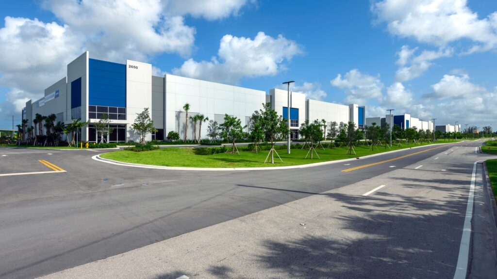 Bridge-Portfolio-BP 595 exterior