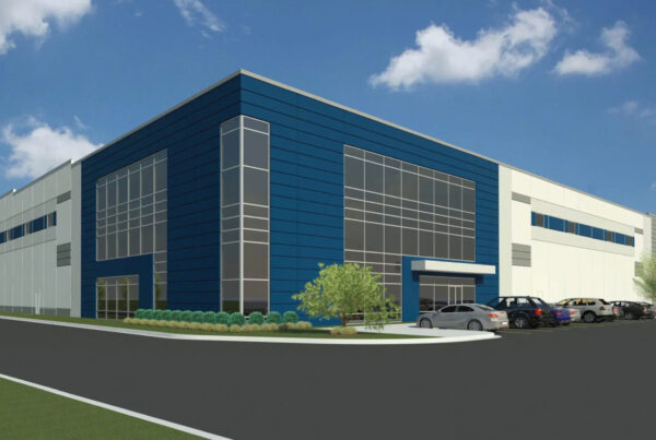 Bridge-Portfolio-BP 999 rendering exterior