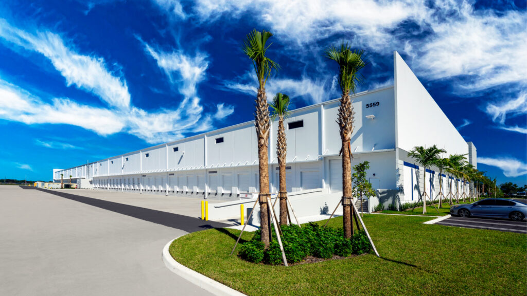 Bridge-Portfolio-BP AVE exterior