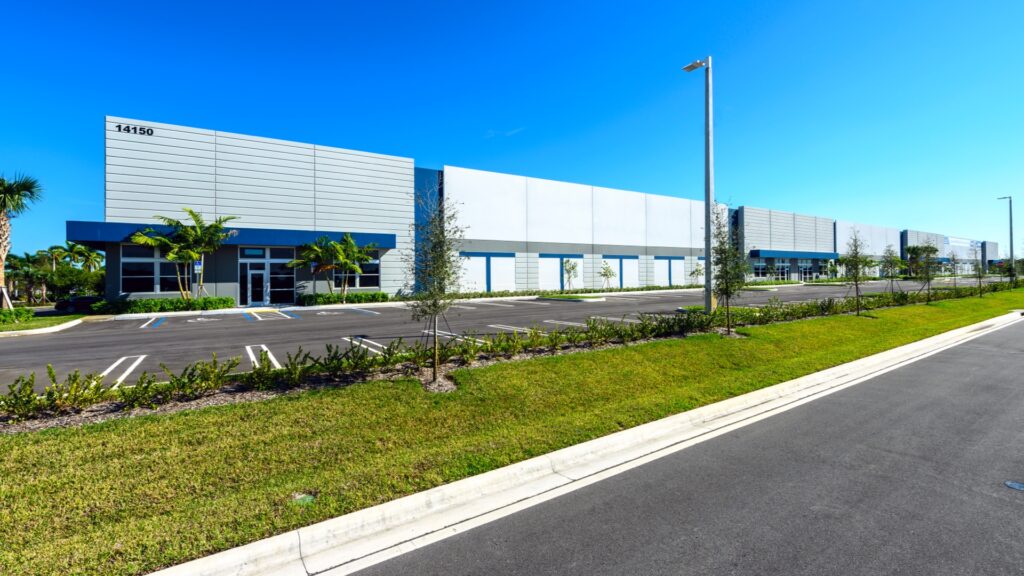 Bridge-Portfolio-BP AVE exterior