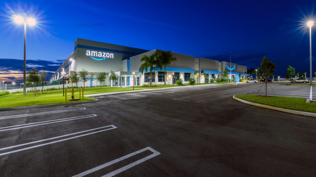 Bridge-Portfolio-BP AVE exterior Amazon