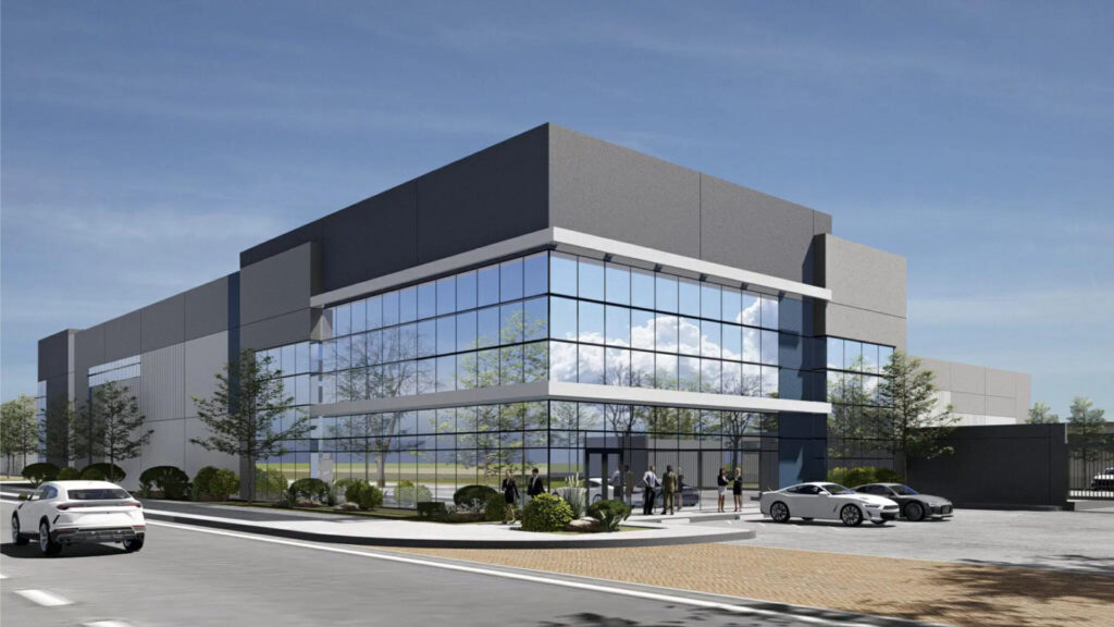 Bridge-Portfolio-BP Commerce I&II-Banner