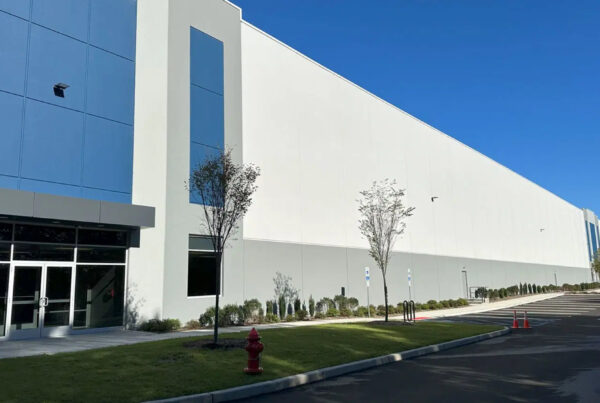 Bridge-Portfolio-BP East Hanover exterior