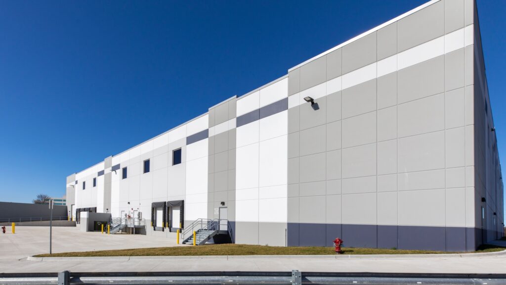 Bridge-Portfolio-BP Elk Grove I exterior