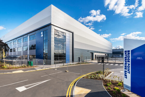 Bridge-Portfolio-BP Enterprise East entrance