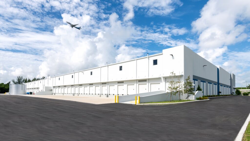 Bridge-Portfolio-BP Everglades exterior