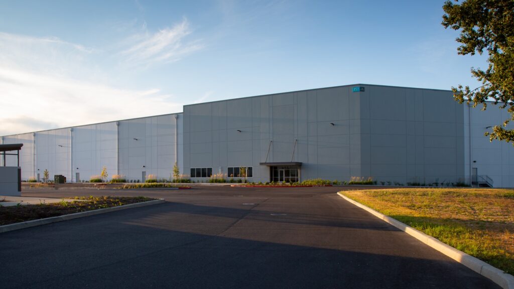 Bridge-Portfolio-BP I5 Portland exterior