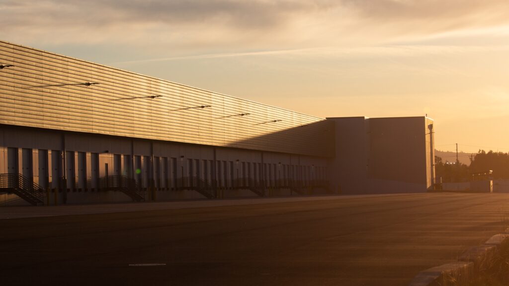 Bridge-Portfolio-BP I5 Portland exterior