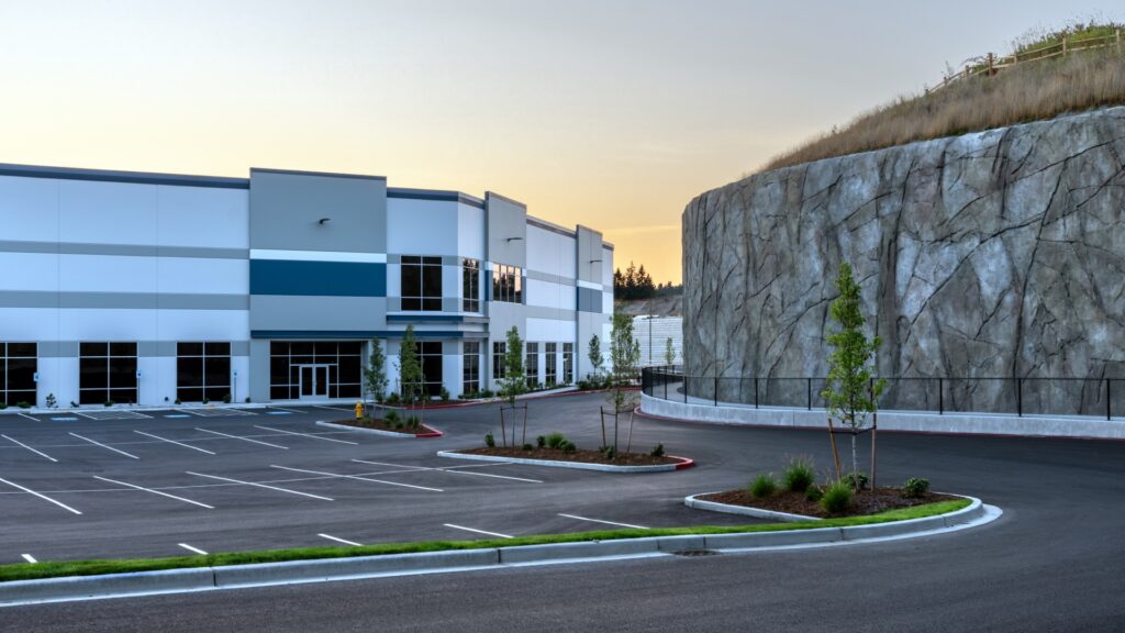 Bridge-Portfolio-BP I5 Seattle exterior