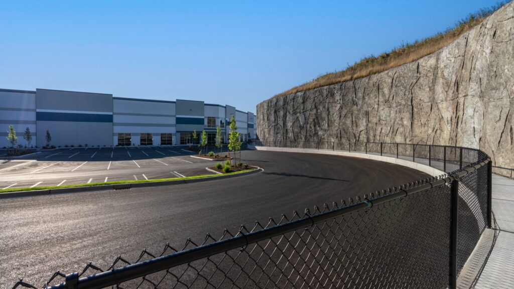 Bridge-Portfolio-BP I5 Seattle exterior