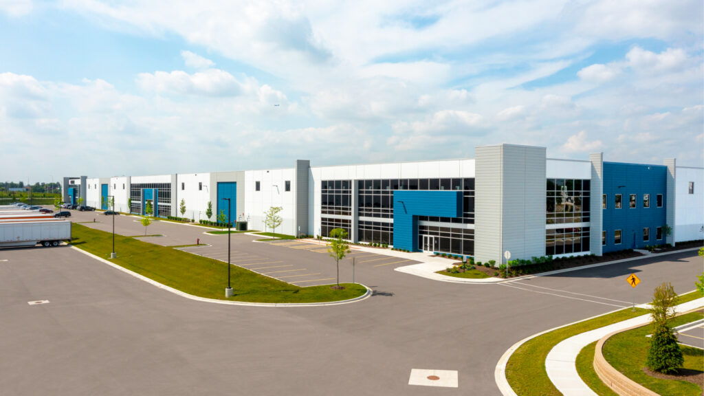 Bridge-Portfolio-BP Itasca exterior