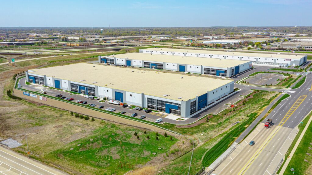 Bridge-Portfolio-BP Itasca aerial