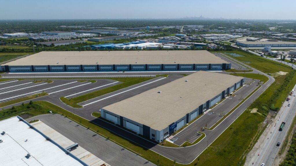 Bridge-Portfolio-BP McCook aerial