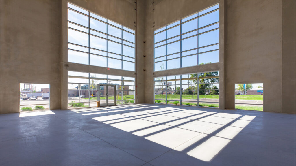 Bridge-Portfolio-BP Melrose Park I interior