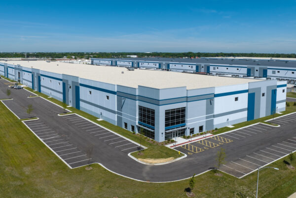 Bridge-Portfolio-BP Melrose Park I Banner