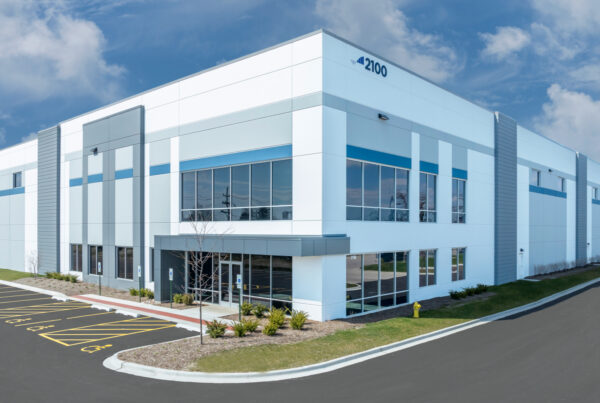 Bridge-Portfolio-BP Melrose Park II Banner