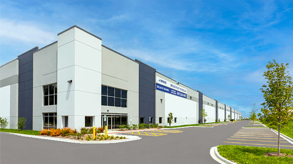 Bridge-Portfolio-BP Mundelein exterior