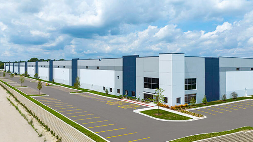 Bridge-Portfolio-BP Mundelein exterior