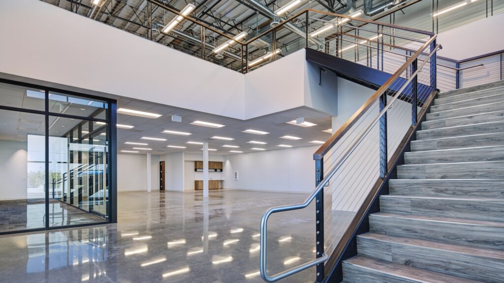 Bridge-Portfolio-BP North Hollywood interior