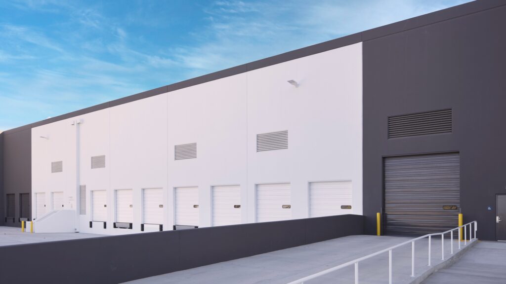 Bridge-Portfolio-BP North Hollywood exterior