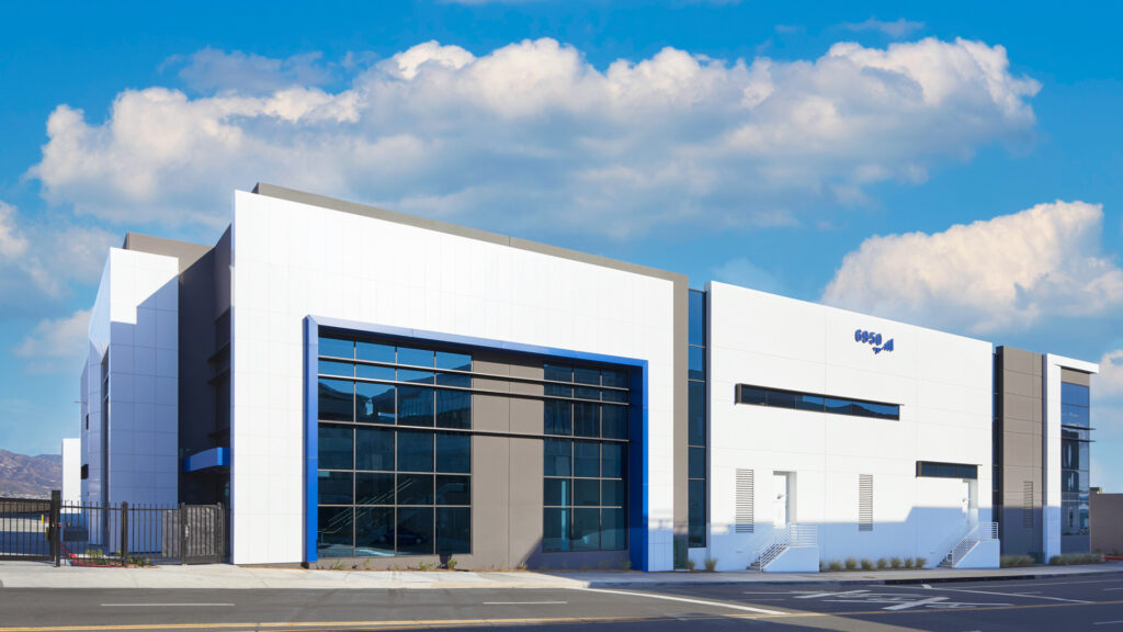 Bridge-Portfolio-BP North Hollywood exterior