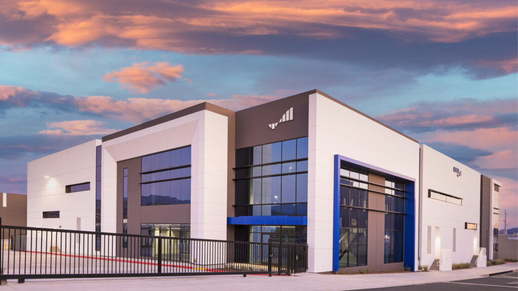 Bridge-Portfolio-BP North Hollywood exterior