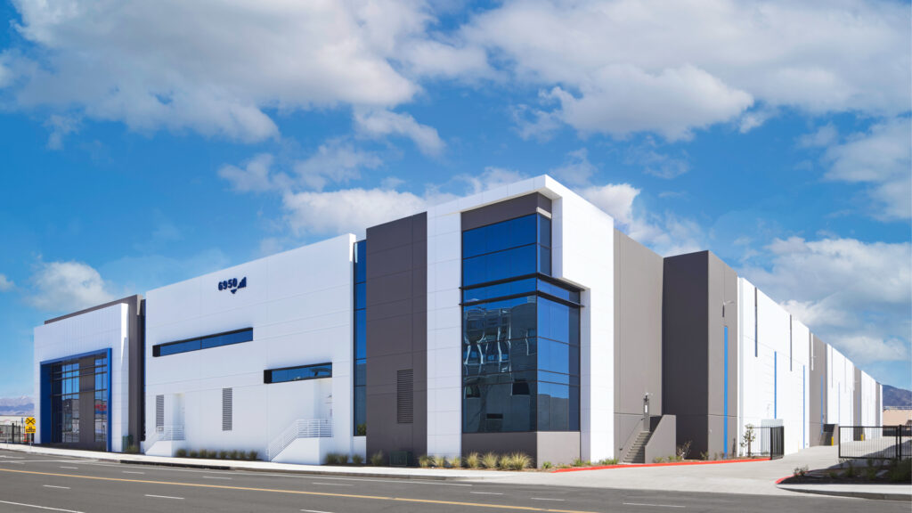 Bridge-Portfolio-BP North Hollywood Banner