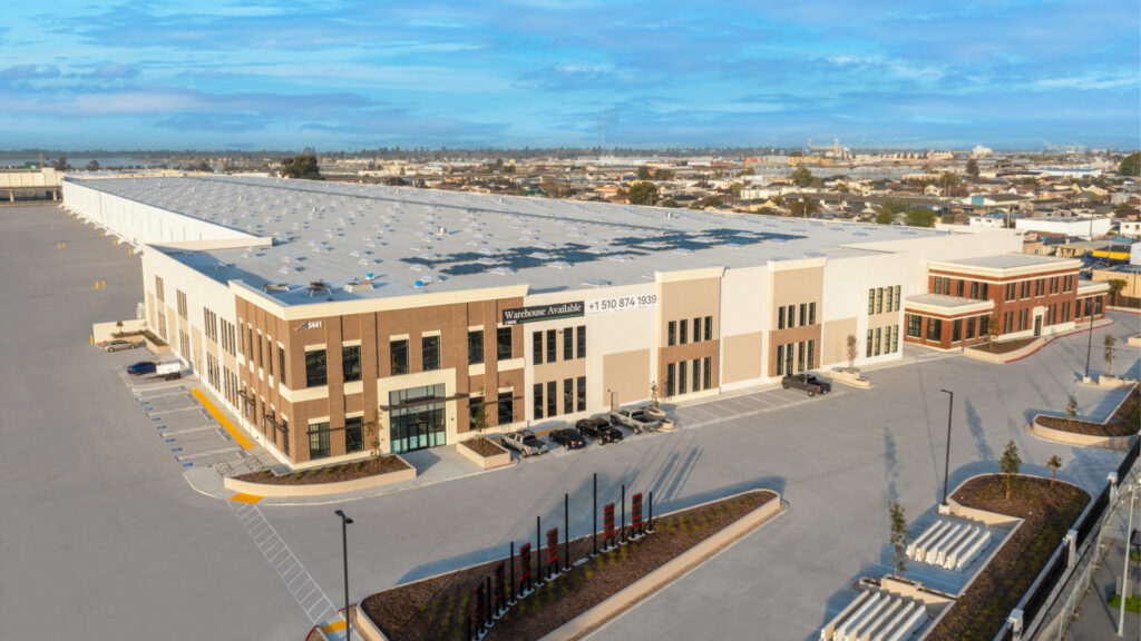 Bridge-Portfolio-BP-Oakland-04-1 Bridge-Portfolio-BP Oakland aerial