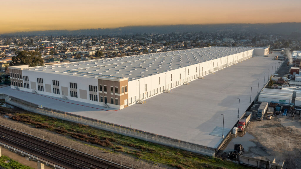 Bridge-Portfolio-BP-Oakland-05-1 Bridge-Portfolio-BP Oakland aerial