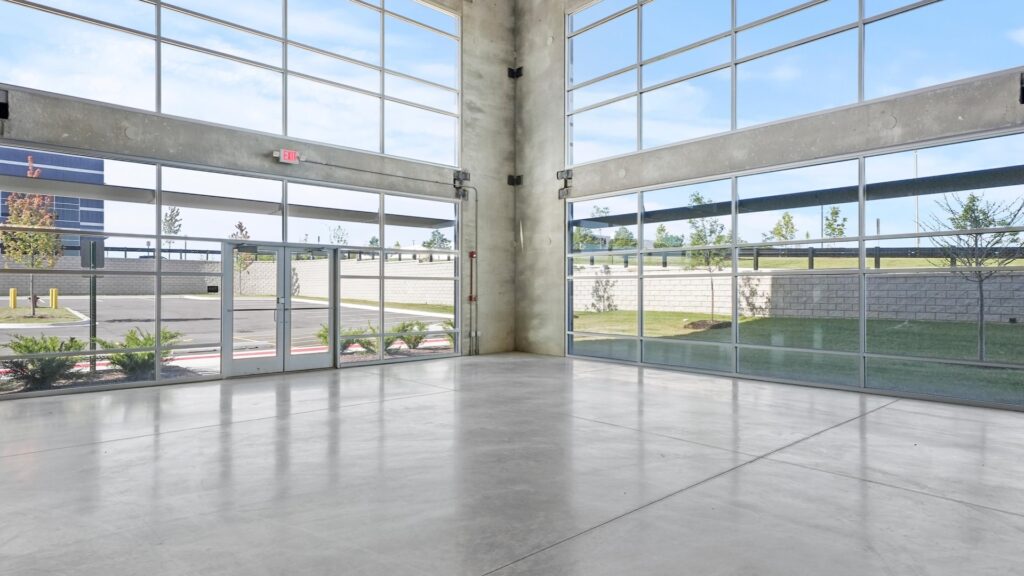 Bridge-Portfolio-BP Romeoville-04 Bridge-Portfolio-BP Romeoville interior