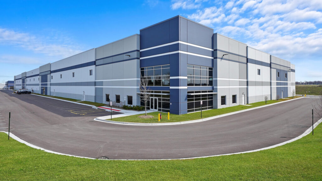 Bridge-Portfolio-BP Romeoville Banner