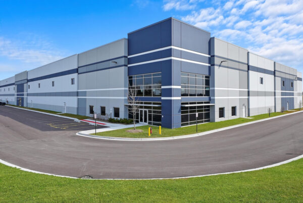 Bridge-Portfolio-BP Romeoville Banner