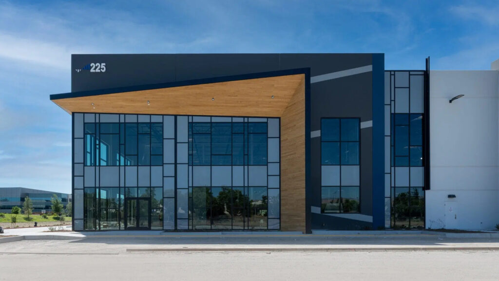 Bridge-Portfolio-BP Silicon Valley exterior