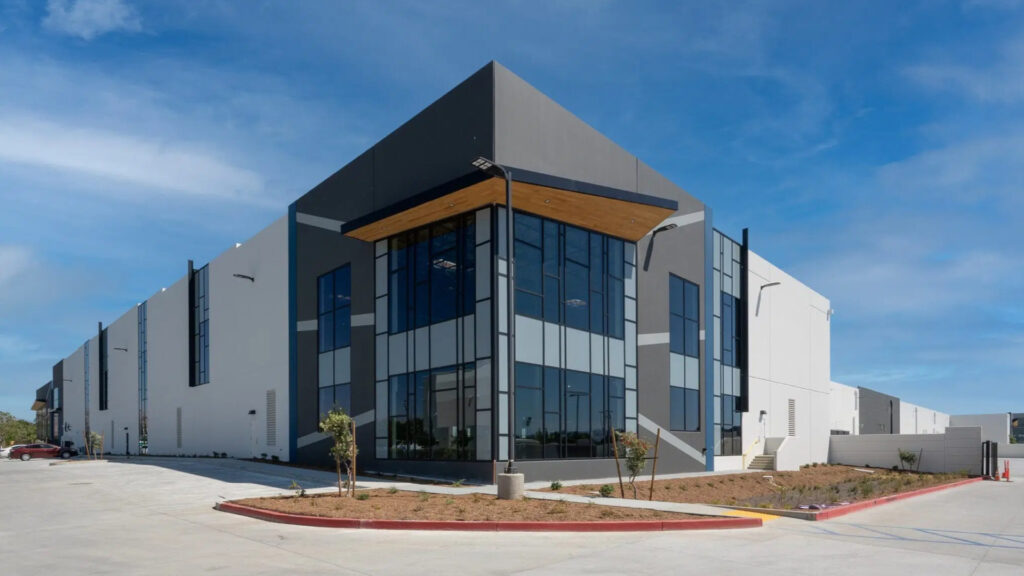 Bridge-Portfolio-BP Silicon Valley exterior