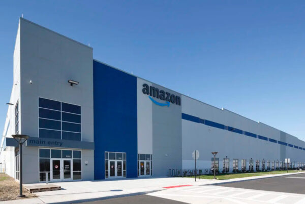 Bridge-Portfolio-BP Somerset Amazon building