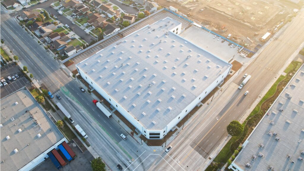 Bridge-Portfolio-BP South Bay V and VI aerial