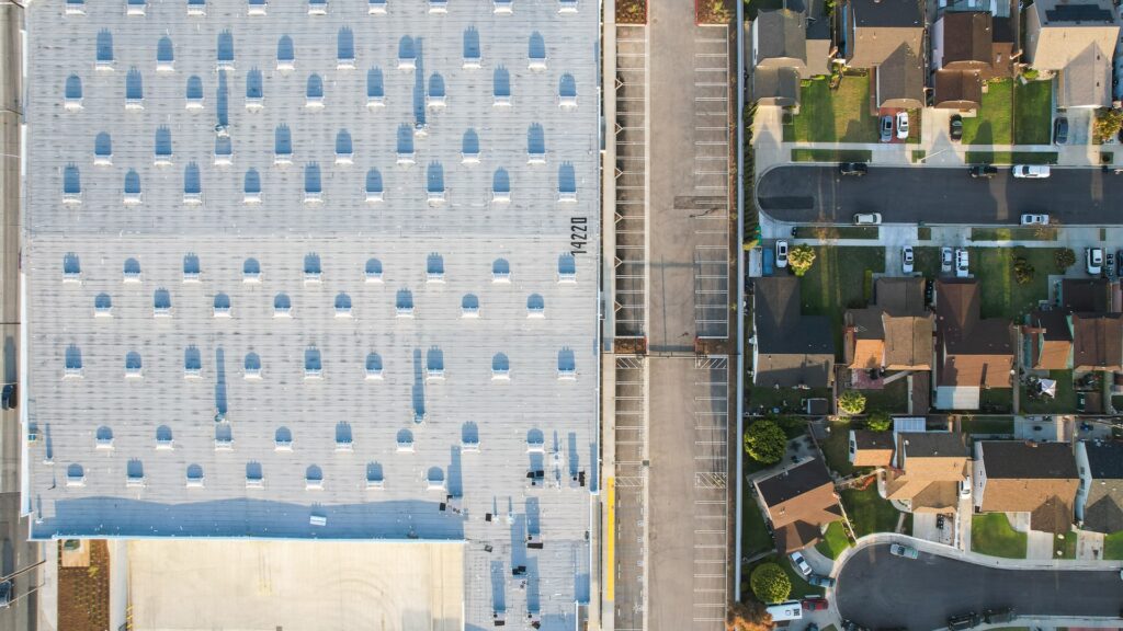 Bridge-Portfolio-BP South Bay V and VI aerial