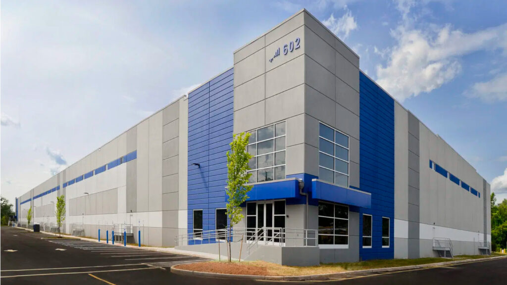 Bridge-Portfolio-BP South Plainfield exterior