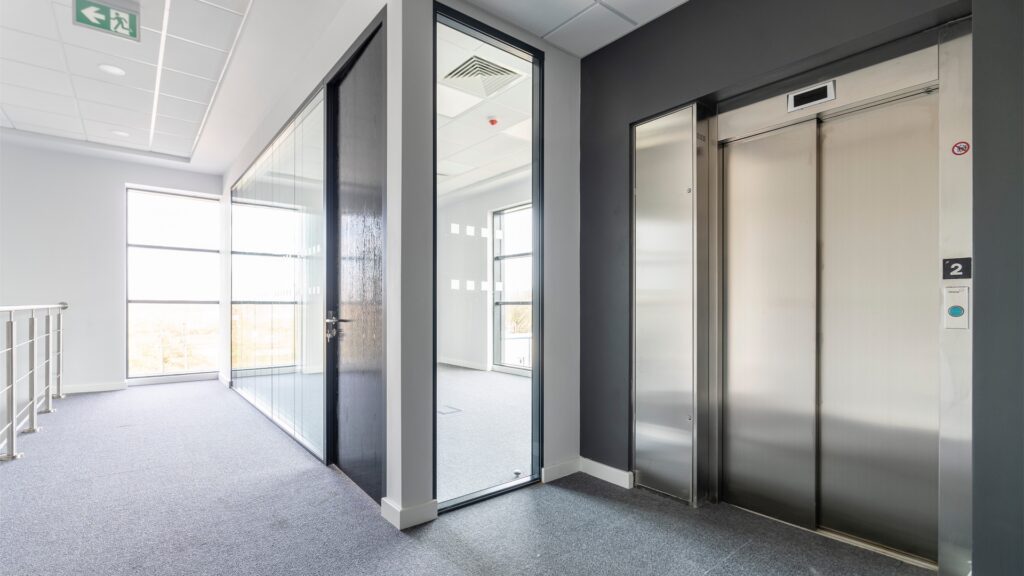 Bridge-Portfolio-BP Southall interior