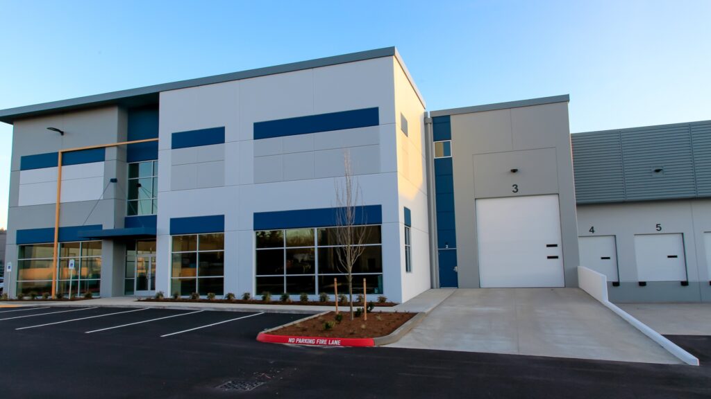 Bridge-Portfolio-BP Sumner South exterior
